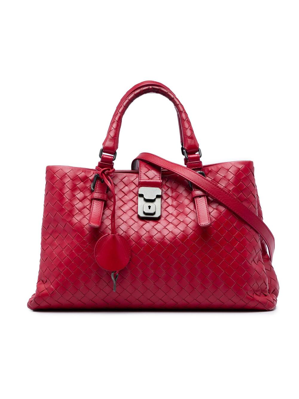Bottega Veneta Small Nappa Intrecciato #359856B85B